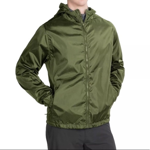 sierra designs jacket